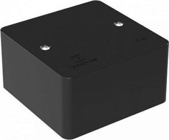 Накладная коробка Промрукав 40-0460-9005