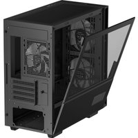 Корпус DeepCool CH360 Digital R-CH360-BKAPE3D-G-1