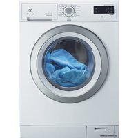 Стирально-сушильная машина Electrolux EWW1686HDW