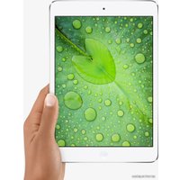 Планшет Apple iPad mini 16GB LTE Silver (2-ое поколение)