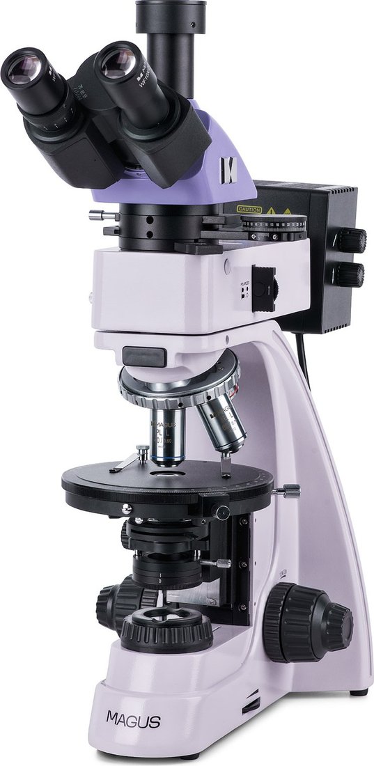 

Микроскоп Magus Pol 850 82912