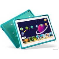 Планшет Lenovo Tab 4 10 Plus TB-X704L 64GB LTE (белый) ZA2R0056UA