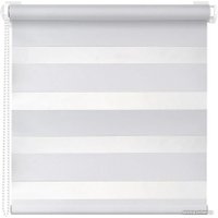 Шторы день-ночь АС МАРТ Сити 61x160 (белый)