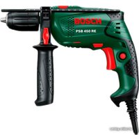 Ударная дрель Bosch PSB 450 RE [0603127025]