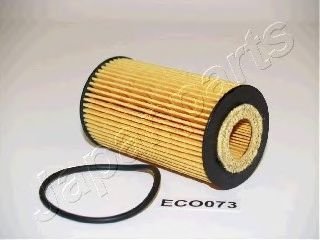 

Масляный фильтр Japanparts FOECO073