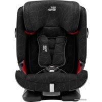 Детское автокресло Britax Romer Advansafix IV R (crystal black)