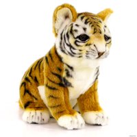 Классическая игрушка Hansa Сreation Тигр амурский 7296 (26 см)