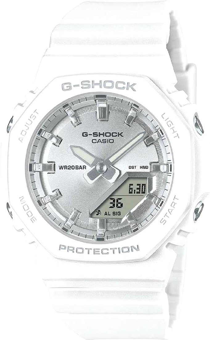 Наручные часы Casio GMA-P2100VA-7A