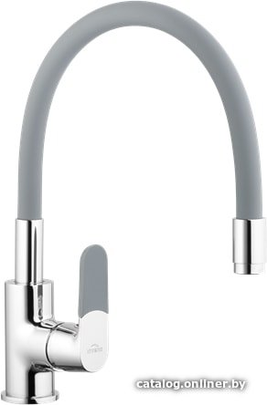 Смеситель Invena Joga BZ-32-L05