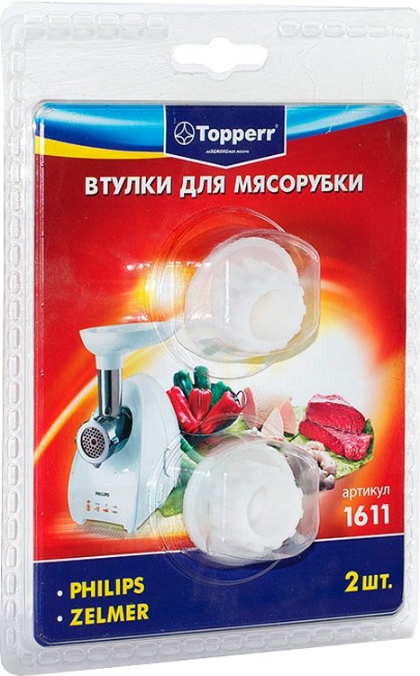 

Втулка Topperr 1611