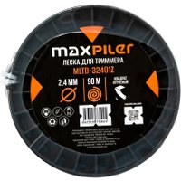 Леска для триммера MaxPiler MLTD-32401Z