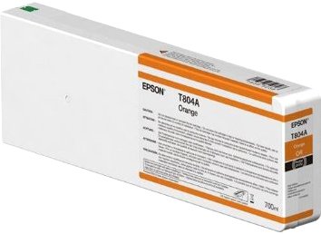 

Картридж Epson C13T804A00