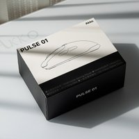Игровая мышь Akko Pulse 01