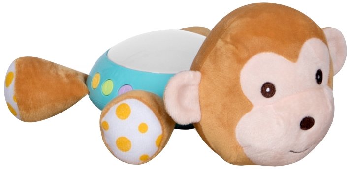 

Ночник Lorelli Night Light Monkey
