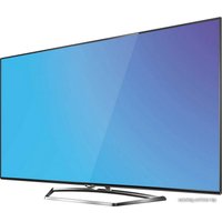 Телевизор TCL U55S7606DS