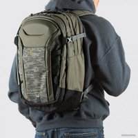 Городской рюкзак Lowepro RidgeLine BP 300 AW (mica/pixel camo)