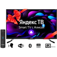 Телевизор TELEFUNKEN TF-LED43S97T2SU