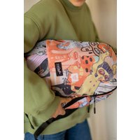 Городской рюкзак Vokladki S-Фит (сон)