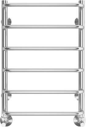 

Полотенцесушитель TERMINUS Стандарт П6 400x600 нп (хром)