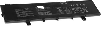 Аккумуляторы для ноутбуков ASUS VivoBook 15 X505BA 11.52V 3653mAh