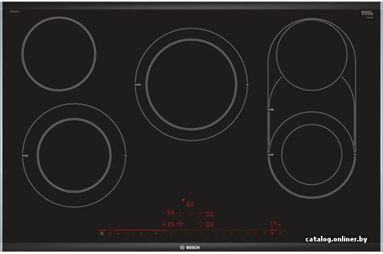 Варочная панель Bosch PKM875DP1D