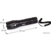 Фонарь Camelion LED51530