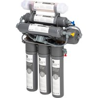 Система обратного осмоса Platinum Water New Line-7