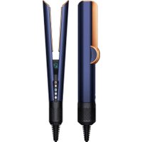 Выпрямитель Dyson Airstrait (с переходником на евровилку, керамический берлинская лазурь/медный)