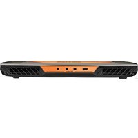 Игровой ноутбук ASUS ROG Chimera G703GI-E5213T