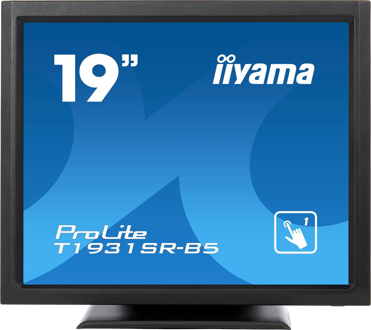 

Информационный дисплей Iiyama ProLite T1931SR-B5