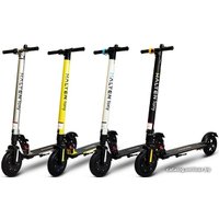 Электросамокат Halten Tony v.2 (белый)