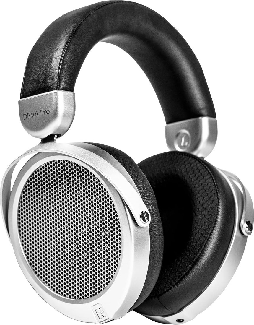 

Наушники HiFiMan Deva Pro Wired
