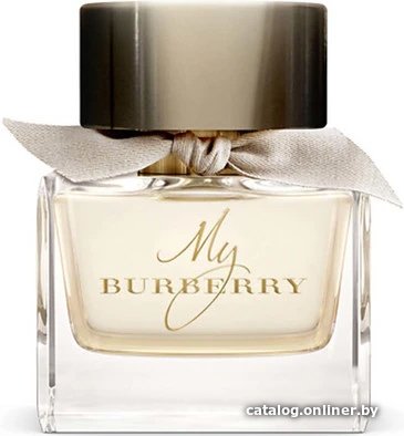 Туалетная вода Burberry My Burberry EdT (90 мл)