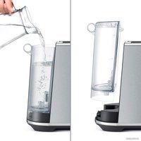 Рожковая кофеварка Sage SES500BST