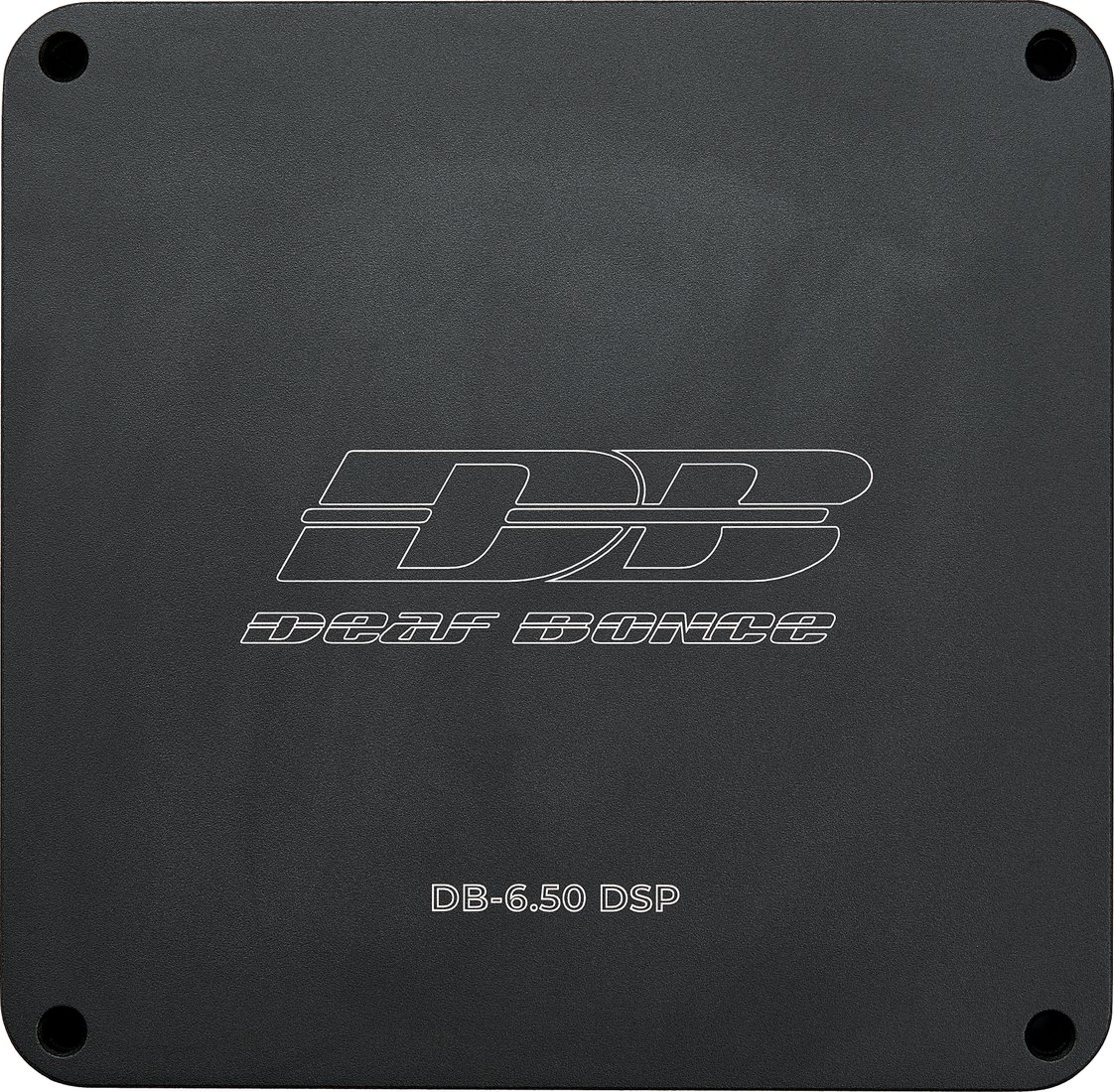 

Автомобильный усилитель Deaf Bonce DB-6.50 DSP
