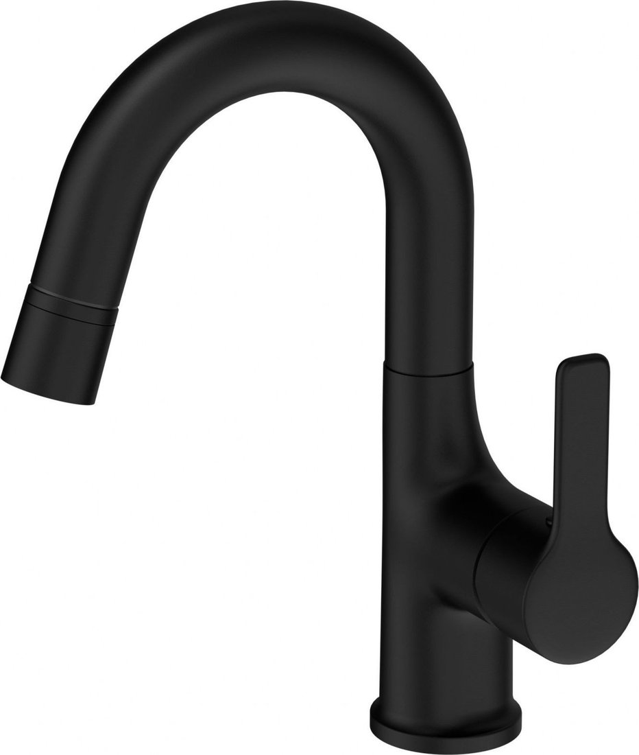 

Смеситель Wonzon&Woghand WW-FE01L212-MB