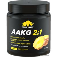 AAKG Prime Kraft AAKG 2:1 (200г, ананас)