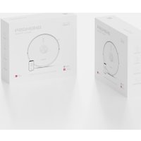 Робот-пылесос Redmond (Редмонд) VR1327S WiFi (белый)