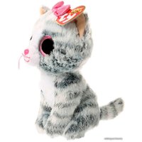 Классическая игрушка Ty Beanie Boos Кошка Kiki 37075