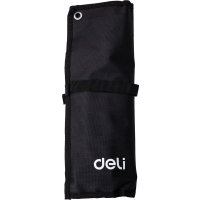 Набор ключей Deli DL160012A (12 предметов)