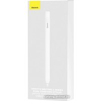 Стилус Baseus Smooth Writing 2 Series Dual Charging Stylus (Active Version Wireless/Cabled Charging)