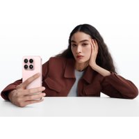 Телефон Xiaomi 17 12GB/512GB китайская версия (розовый)