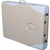 Массажный стол DFC Nirvana Relax TS2021D-BC (бежевый/кремовый)