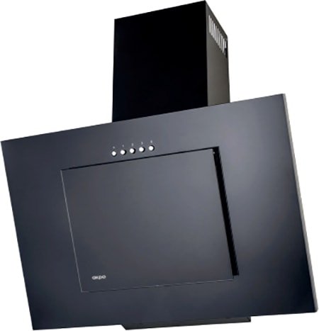 

Кухонная вытяжка Akpo Orient eco 60 WK-4 (черный)