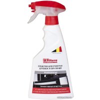 Средство для плит и духовок Filtero 411