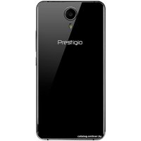 Телефон Prestigio Muze X5 LTE (черный)