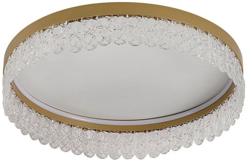

Припотолочная люстра F-Promo 4186-1C