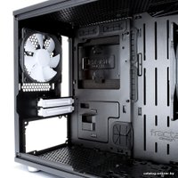 Корпус Fractal Design Define Nano S с окном [FD-CA-DEF-NANO-S-BK-W]