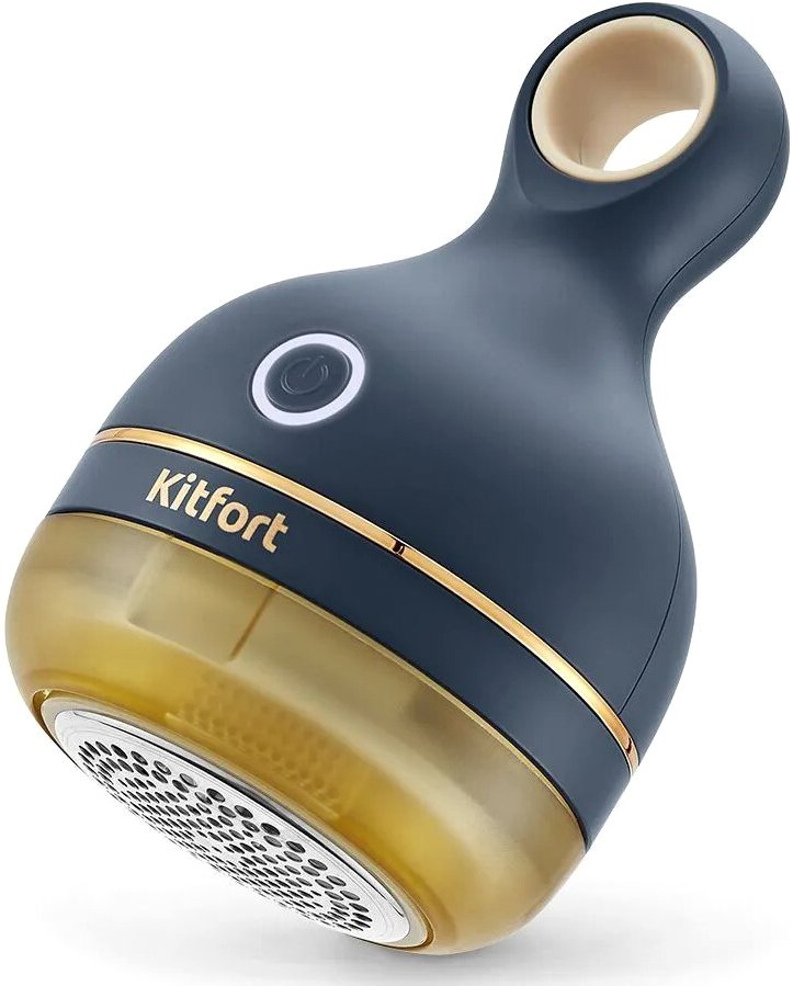 

Машинка для удаления катышков Kitfort KT-6311