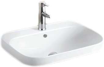 Умывальник SantiLine SL-2108